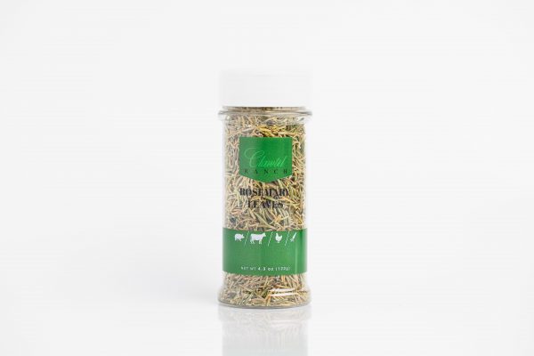Clawtel Ranch Rosemary 1 OZ